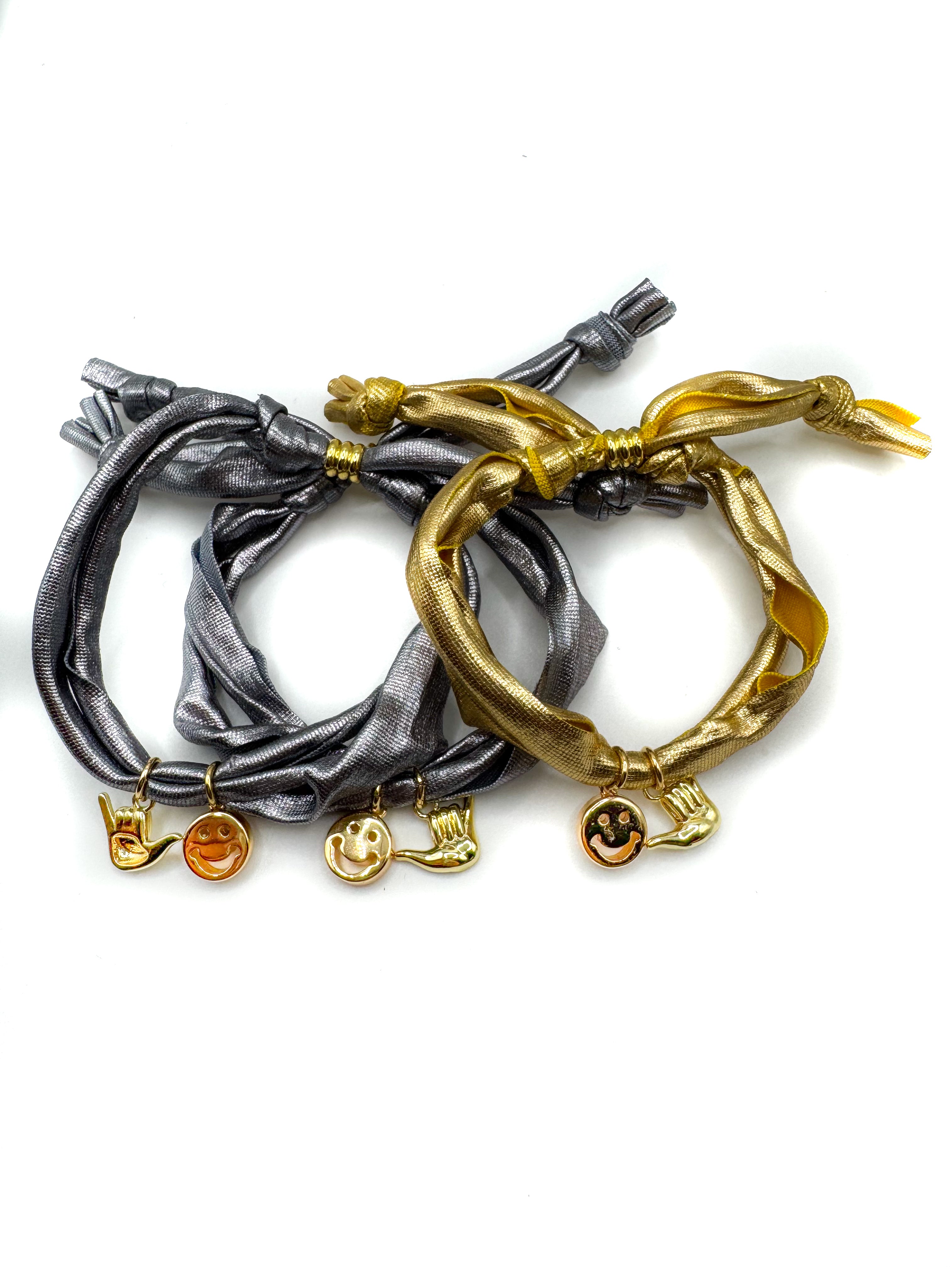 Happy vibes bracelet