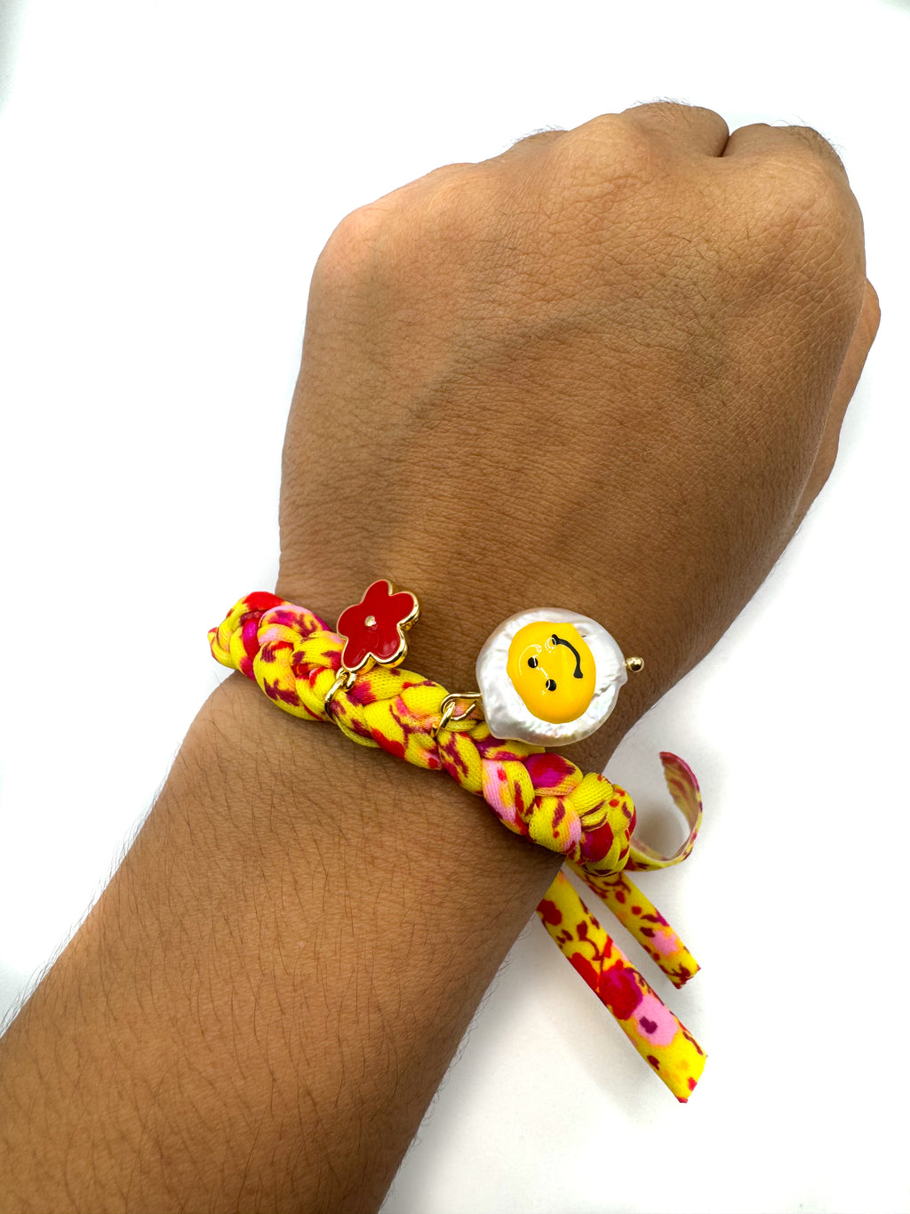 Be happy bracelet