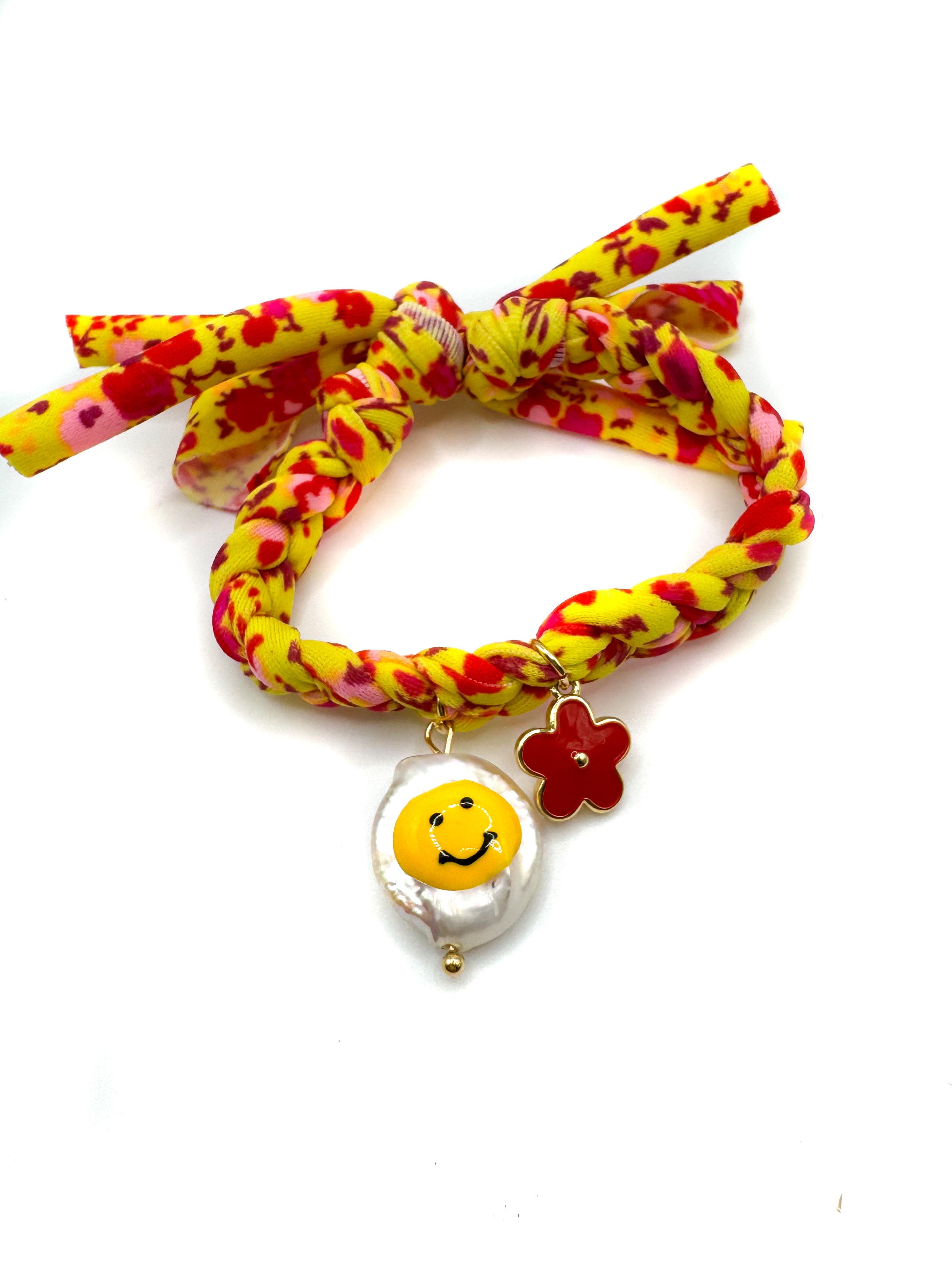 Be happy bracelet