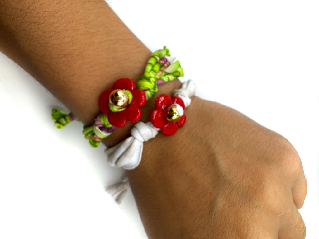 Amapola PR Pulsera