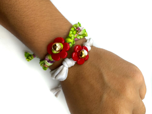 Amapola PR Pulsera