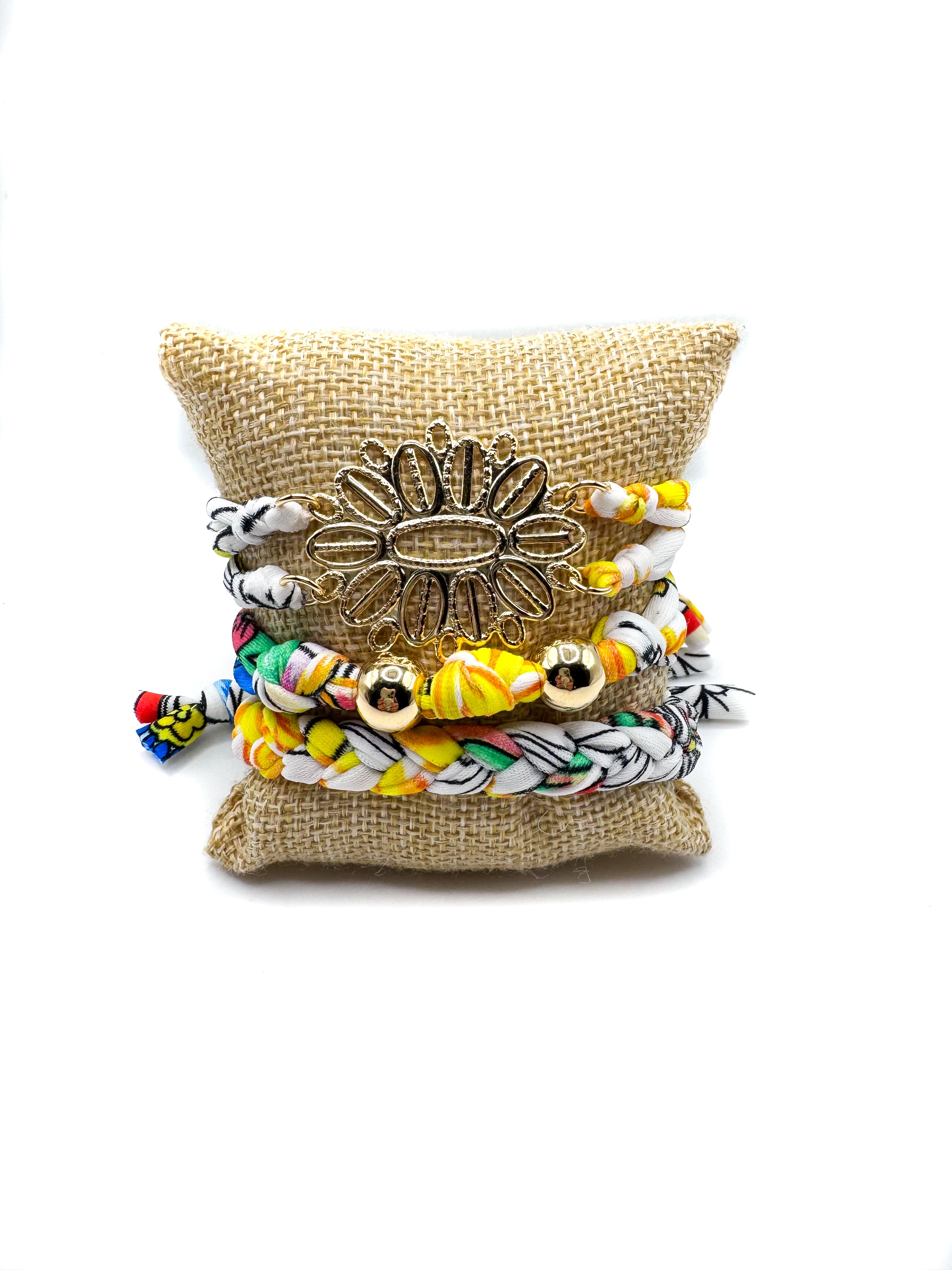 Paraiso Set