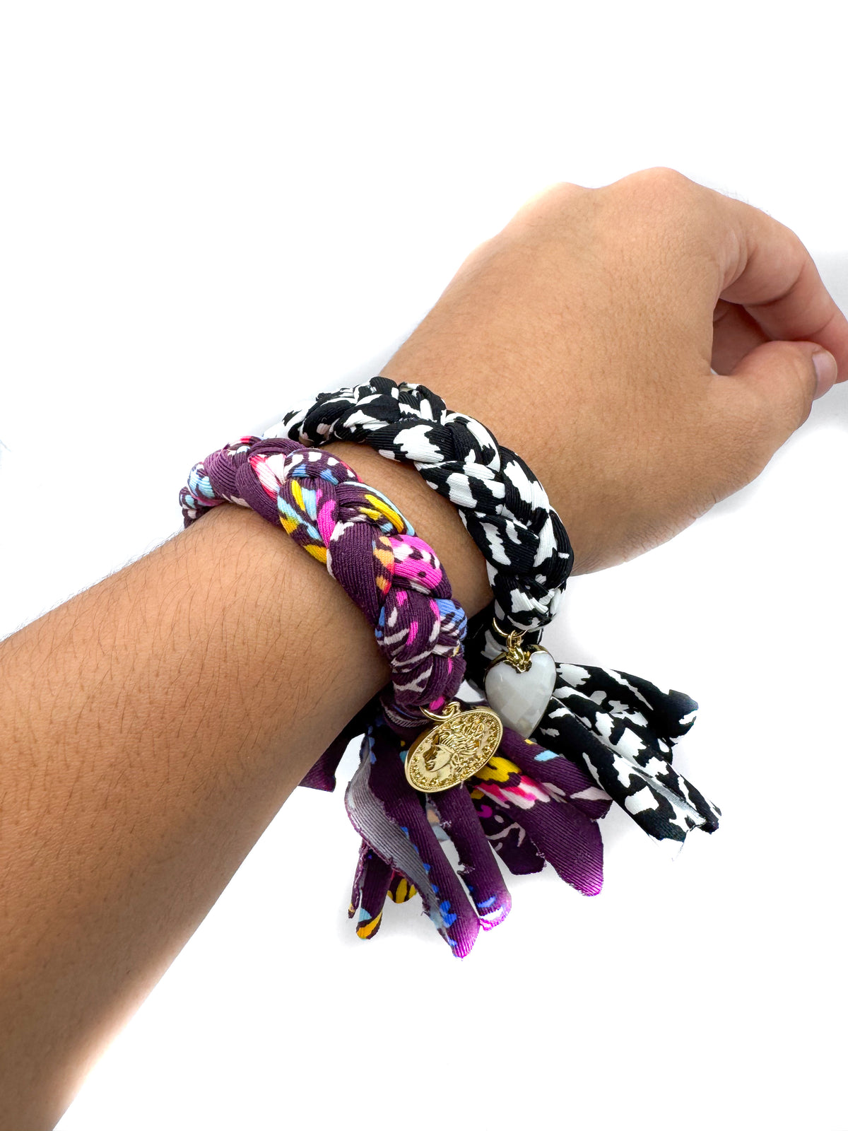Be bold bracelet