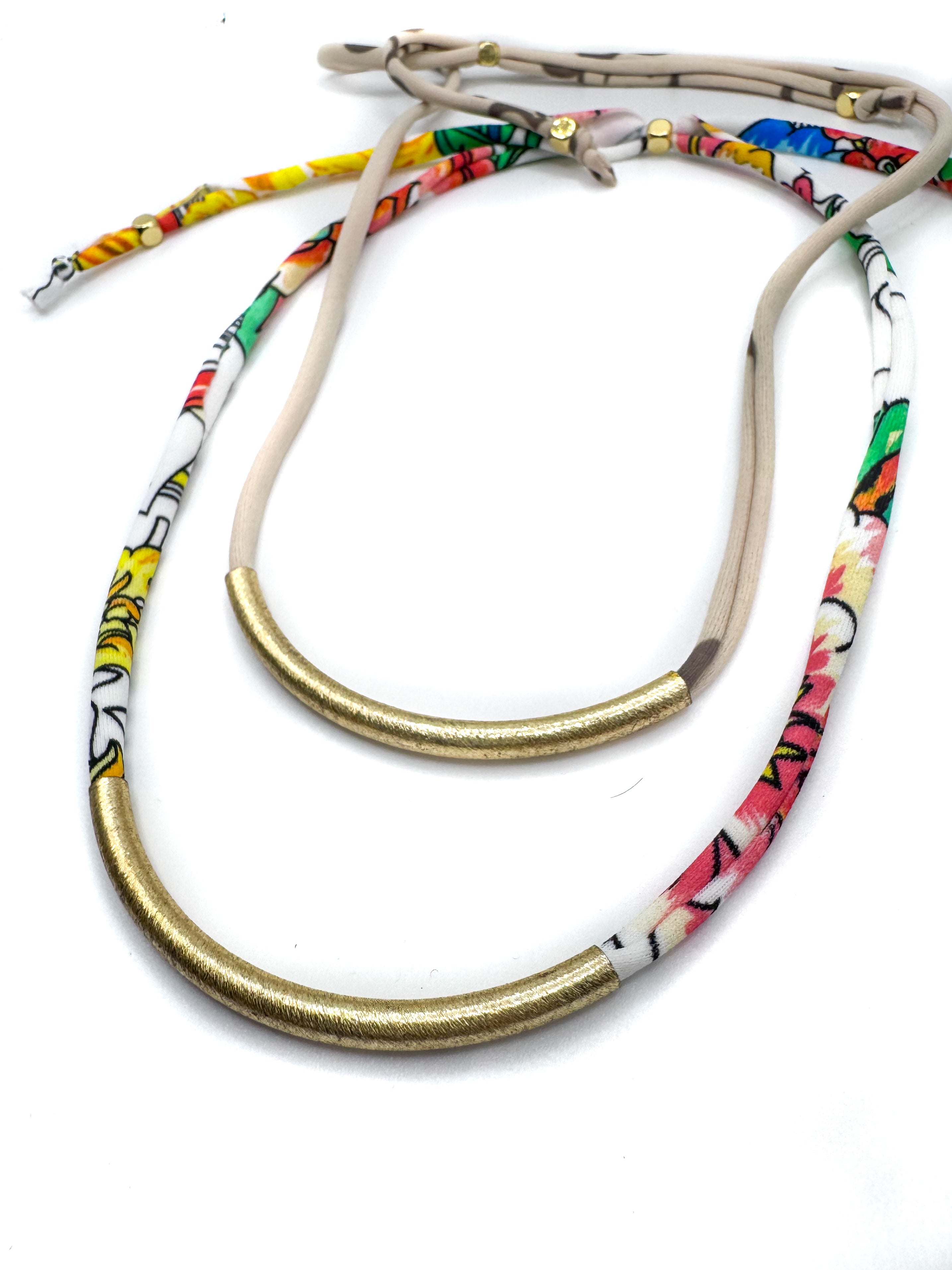 SIMPLE Necklace