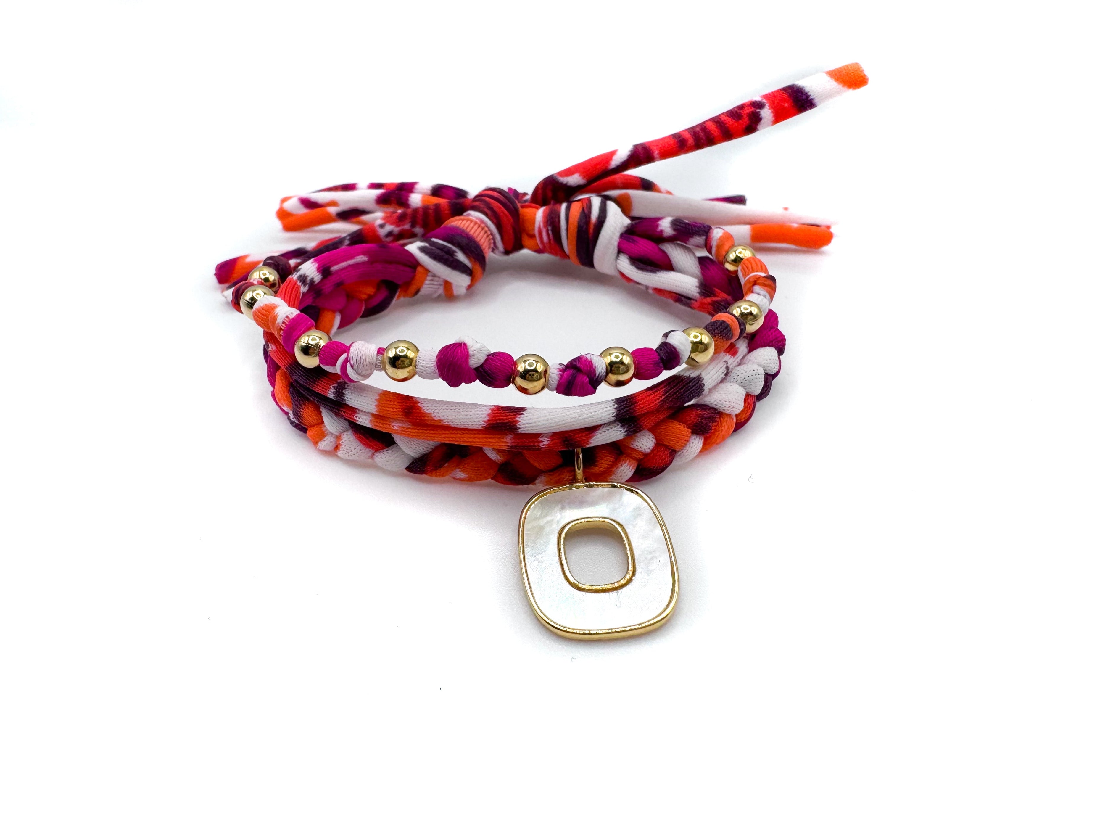 Estela bracelet