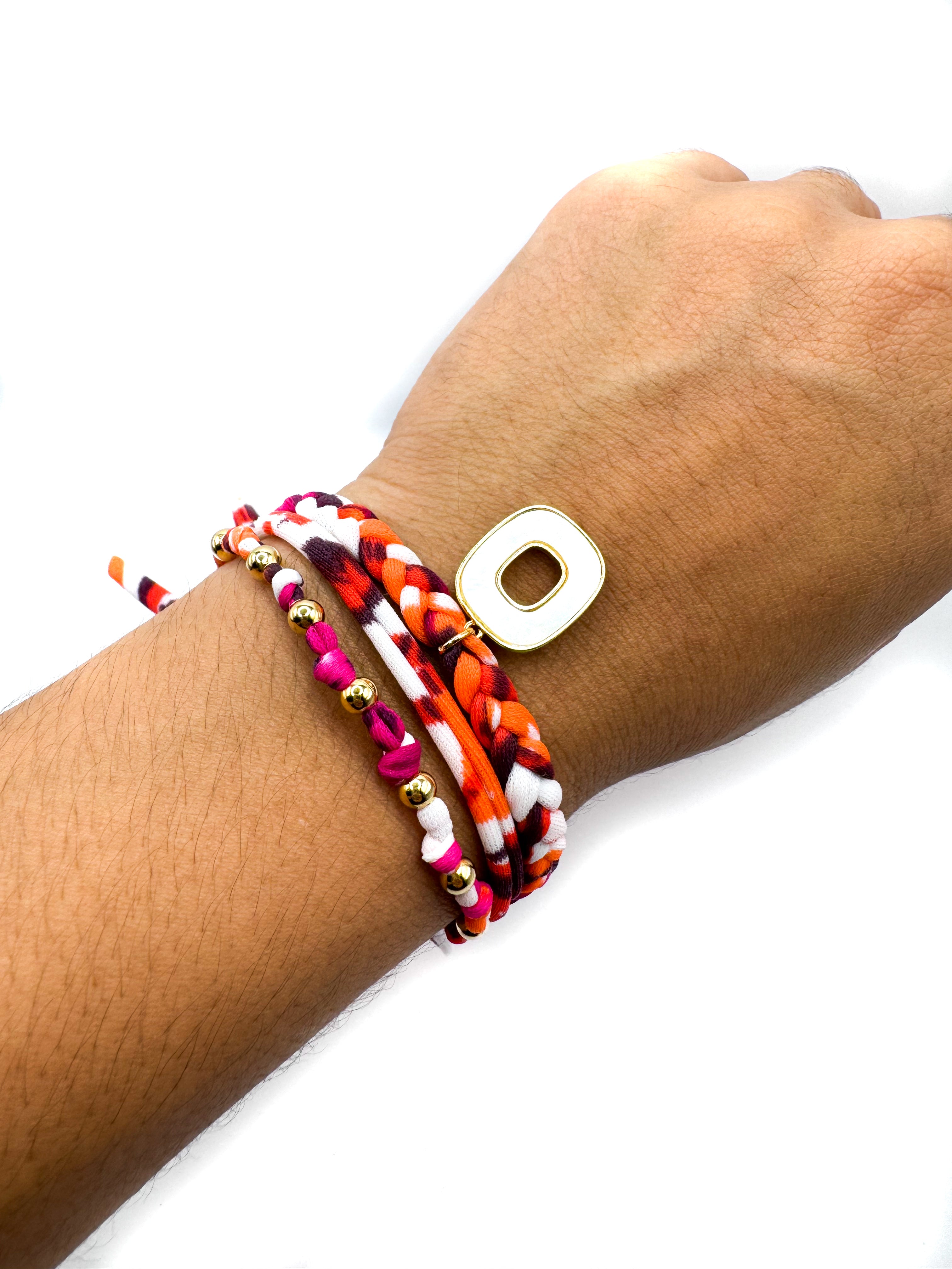 Estela bracelet